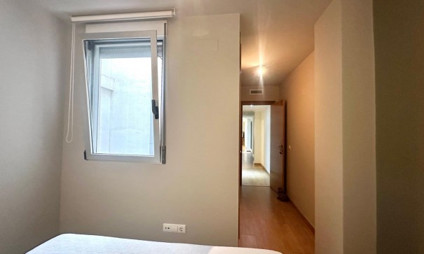 Videresalg - Lejlighed lejlighed -
Torrevieja - La Mata