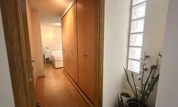 Videresalg - Lejlighed lejlighed -
Torrevieja - La Mata