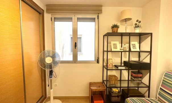 Videresalg - Lejlighed lejlighed -
Torrevieja - La Mata