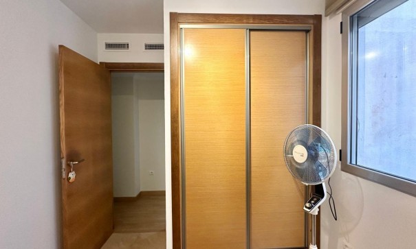 Videresalg - Lejlighed lejlighed -
Torrevieja - La Mata