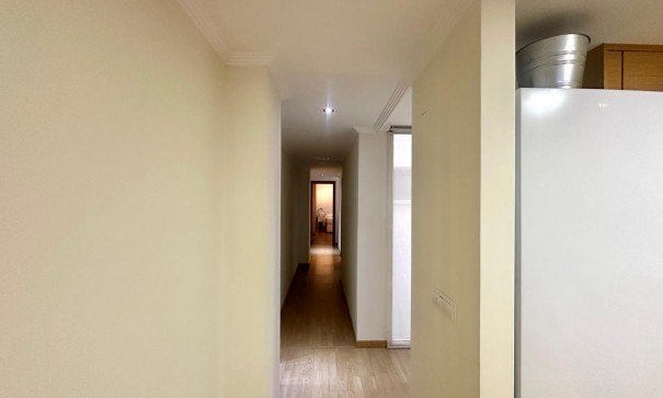 Videresalg - Lejlighed lejlighed -
Torrevieja - La Mata