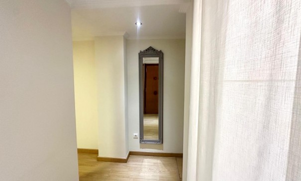 Videresalg - Lejlighed lejlighed -
Torrevieja - La Mata