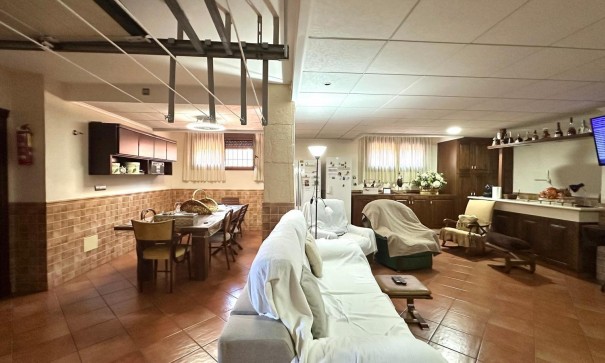 Sprzedaż - Dom miejski -
Torrevieja - La siesta