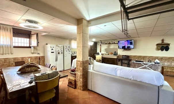 Sprzedaż - Dom miejski -
Torrevieja - La siesta