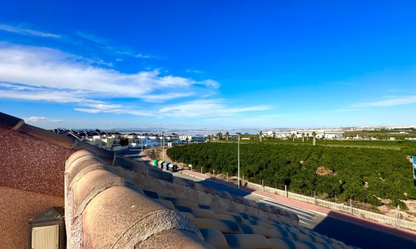 Sprzedaż - Dom miejski -
Torrevieja - La siesta