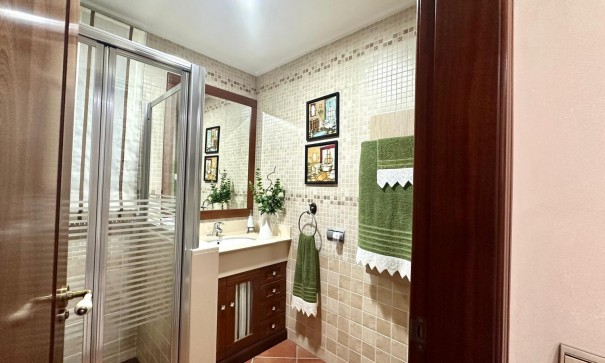 Sprzedaż - Dom miejski -
Torrevieja - La siesta