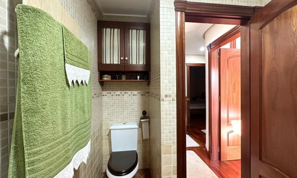 Sprzedaż - Dom miejski -
Torrevieja - La siesta