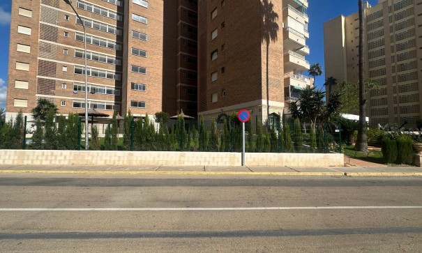 Återförsäljning - Lägenhet lägenhet -
Orihuela Costa - Campoamor