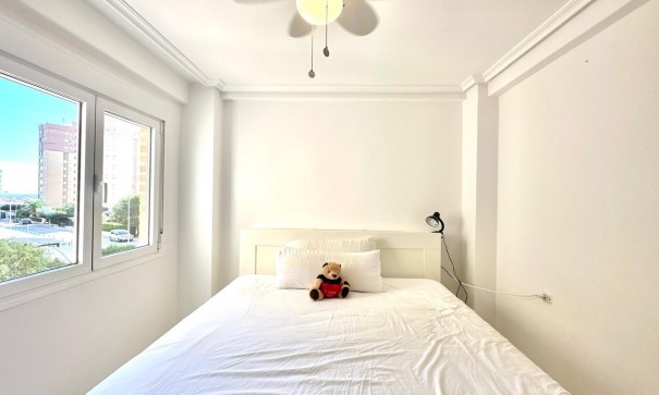 Återförsäljning - Lägenhet lägenhet -
Orihuela Costa - Campoamor