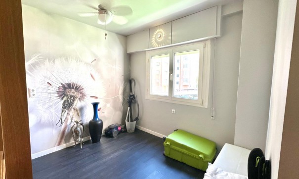 Återförsäljning - Lägenhet lägenhet -
Orihuela Costa - Campoamor