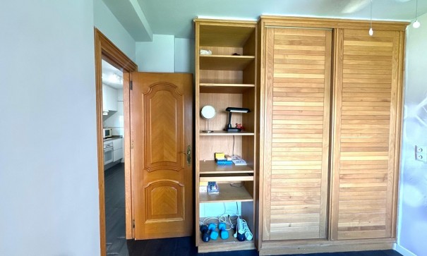 Återförsäljning - Lägenhet lägenhet -
Orihuela Costa - Campoamor