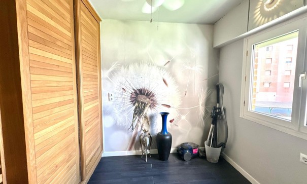 Återförsäljning - Lägenhet lägenhet -
Orihuela Costa - Campoamor