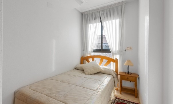 Återförsäljning - Lägenhet lägenhet -
Torrevieja - Estacion de autobuses