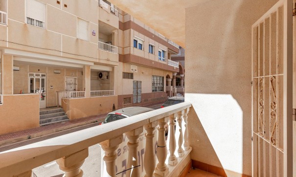 Sprzedaż - Apartament mieszkanie -
Torrevieja - La Mata