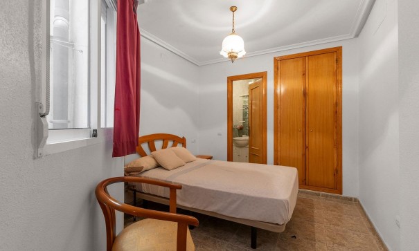 Sprzedaż - Apartament mieszkanie -
Torrevieja - La Mata