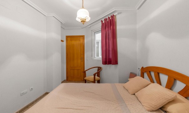 Sprzedaż - Apartament mieszkanie -
Torrevieja - La Mata