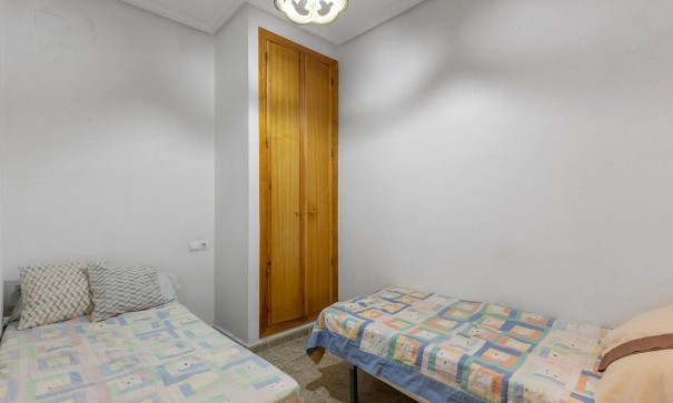 Sprzedaż - Apartament mieszkanie -
Torrevieja - La Mata