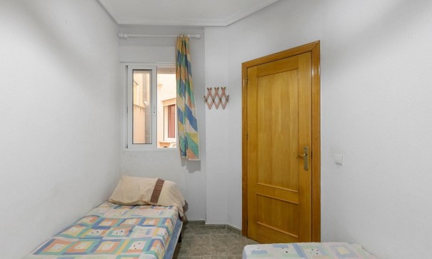 Sprzedaż - Apartament mieszkanie -
Torrevieja - La Mata