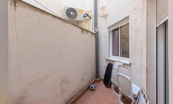 Sprzedaż - Apartament mieszkanie -
Torrevieja - La Mata