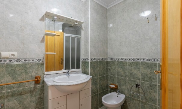 Sprzedaż - Apartament mieszkanie -
Torrevieja - La Mata