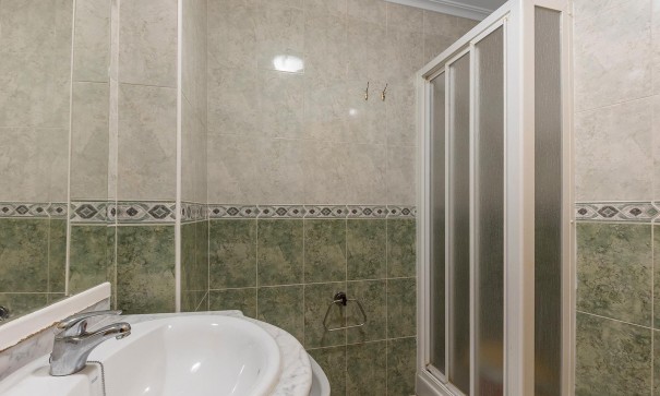 Sprzedaż - Apartament mieszkanie -
Torrevieja - La Mata