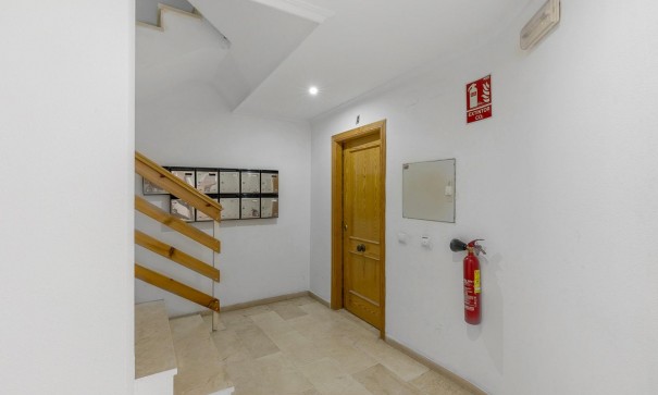 Sprzedaż - Apartament mieszkanie -
Torrevieja - La Mata