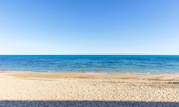 Sprzedaż - Apartament mieszkanie -
Torrevieja - La Mata