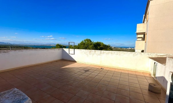 Återförsäljning - Lägenhet lägenhet -
Torrevieja - Torreblanca