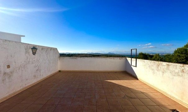 Återförsäljning - Lägenhet lägenhet -
Torrevieja - Torreblanca