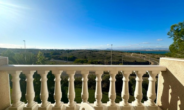 Återförsäljning - Lägenhet lägenhet -
Torrevieja - Torreblanca