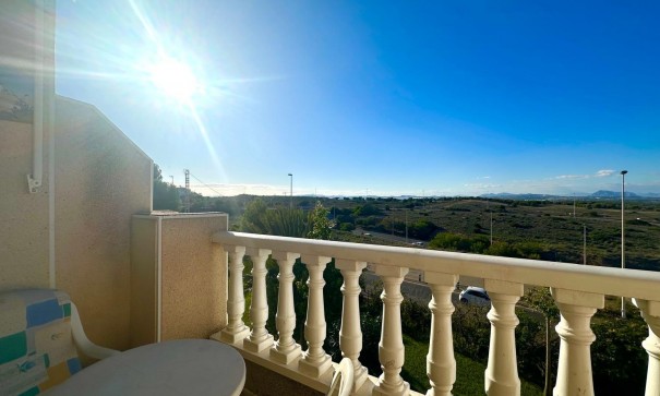 Återförsäljning - Lägenhet lägenhet -
Torrevieja - Torreblanca