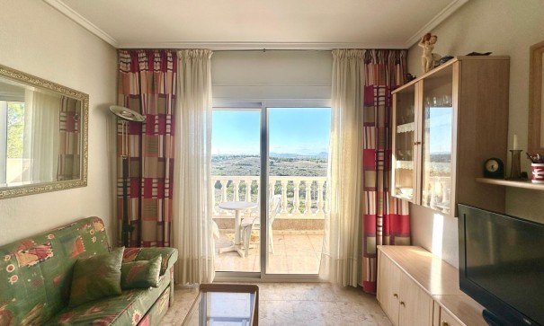 Återförsäljning - Lägenhet lägenhet -
Torrevieja - Torreblanca