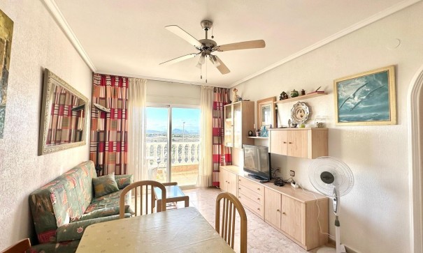 Återförsäljning - Lägenhet lägenhet -
Torrevieja - Torreblanca