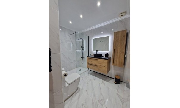 Videresalg - Lejlighed lejlighed -
Playa Flamenca