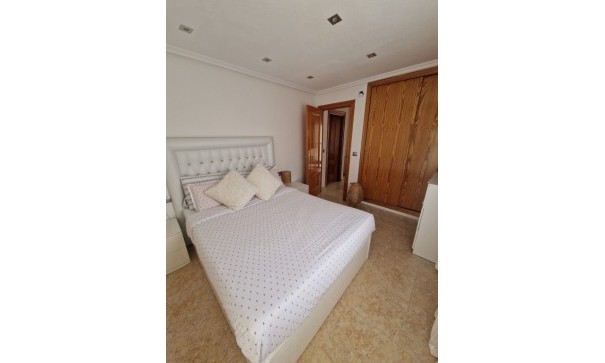 Videresalg - Lejlighed lejlighed -
Playa Flamenca