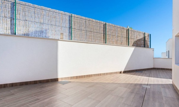 Återförsäljning - Lägenhet lägenhet -
San Miguel de Salinas - Costa Blanca South