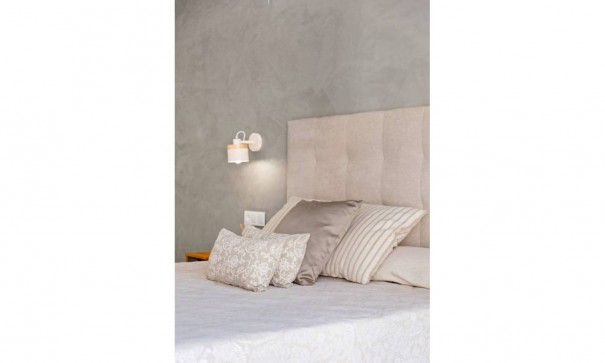 Återförsäljning - Lägenhet lägenhet -
San Miguel de Salinas - Costa Blanca South