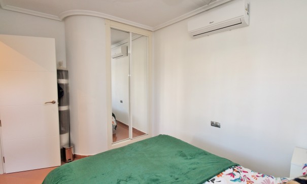 Videresalg - Fritliggende villa -
Villamartín - LOS DOLSES