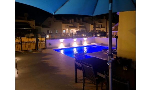 Videresalg - Fritliggende villa -
Villamartín - LOS DOLSES