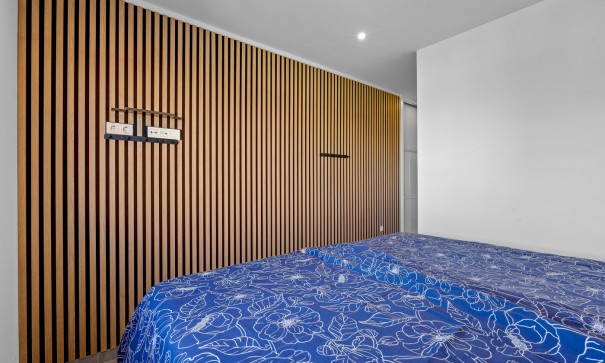 Venta - Bungalow adosado -
Torrevieja