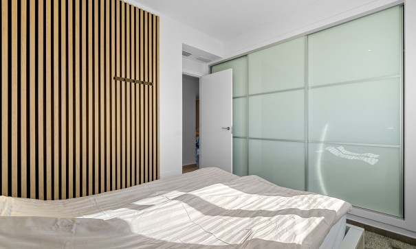 Venta - Bungalow adosado -
Torrevieja