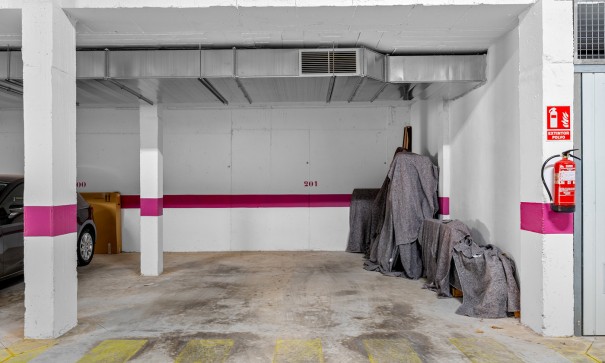 Venta - Bungalow adosado -
Torrevieja