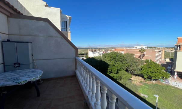 Apartment Flat - Sale - La Mata -
                La Mata