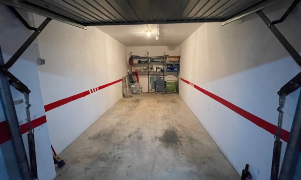 Venta - Apartamento piso -
La Mata