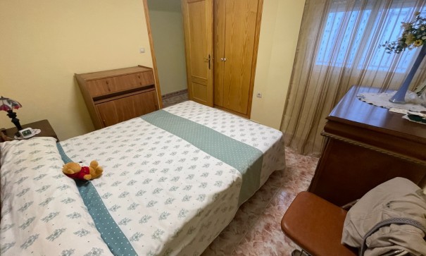 Venta - Apartamento piso -
La Mata