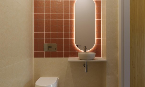 Nowa konstrukcja - Willa wolnostojąca -
Finestrat - Sierra cortina