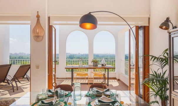 Nowa konstrukcja - Apartament mieszkanie -
Xeresa - Xeresa del monte