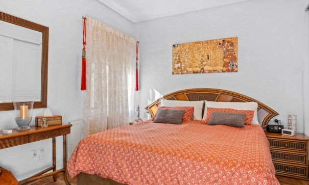 Videresalg - Fritliggende villa -
Ciudad Quesada - Rojales - Ciudad Quesada