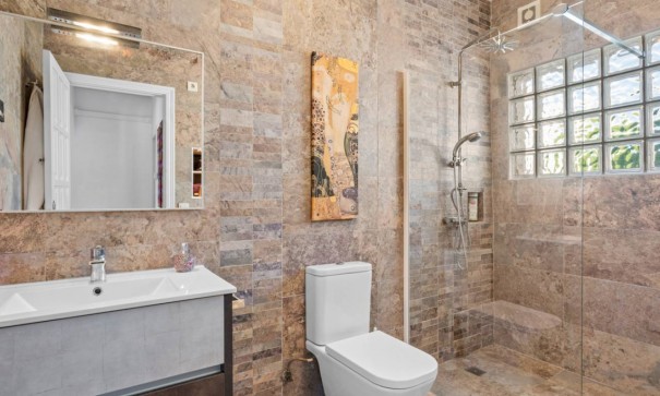 Videresalg - Fritliggende villa -
Ciudad Quesada - Rojales - Ciudad Quesada