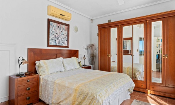 Videresalg - Fritliggende villa -
Ciudad Quesada - Rojales - Ciudad Quesada